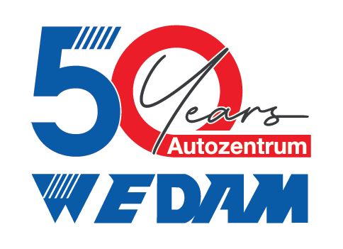 50 Jahre Autozentrum Wedam